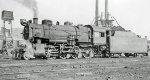 PRR 8624, H-10S, 1947